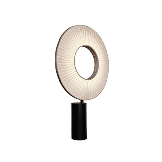 Iris Table Lamp Arkstarhome