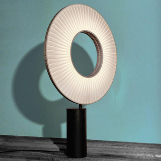 Iris Table Lamp Arkstarhome