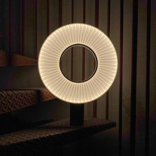 Iris Table Lamp Arkstarhome