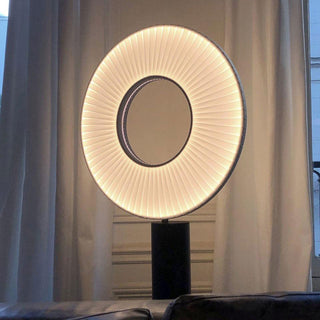 Iris Table Lamp Arkstarhome