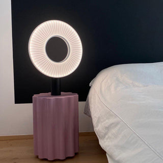 Iris Table Lamp Arkstarhome