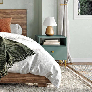Irving Wood Table Lamp Arkstarhome