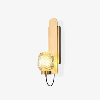 Ison Wall Light Arkstarhome