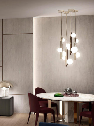 Jaklin Pendant Lamp Arkstarhome