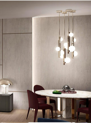 Jaklin Pendant Lamp Arkstarhome