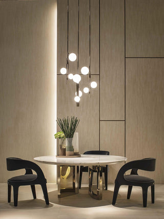Jaklin Pendant Lamp Arkstarhome