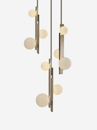 Jaklin Pendant Lamp Arkstarhome