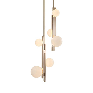 Jaklin Pendant Lamp Arkstarhome