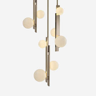 Jaklin Pendant Lamp Arkstarhome
