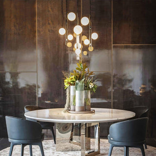 Jaklin Pendant Lamp Arkstarhome