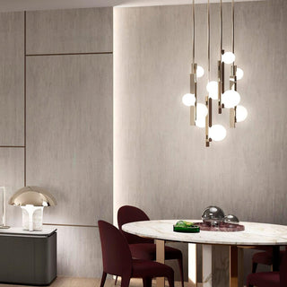 Jaklin Pendant Lamp Arkstarhome