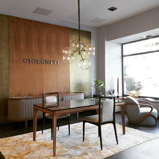 Bolle Chandelier Arkstarhome