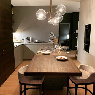 Bolle Chandelier Arkstarhome