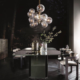 Bolle Chandelier Arkstarhome