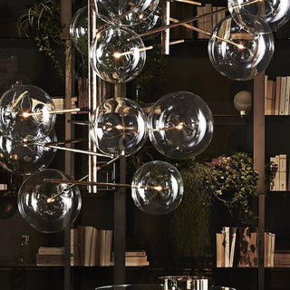 Bolle Chandelier Arkstarhome