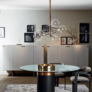 Bolle Chandelier Arkstarhome