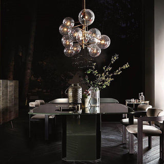 Bolle Chandelier Arkstarhome