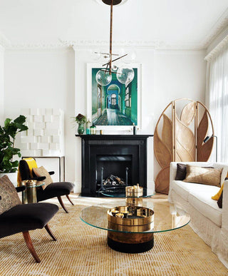 Bolle Chandelier Arkstarhome