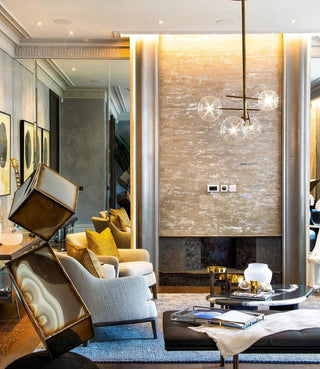 Bolle Chandelier Arkstarhome