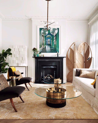 Bolle Chandelier Arkstarhome