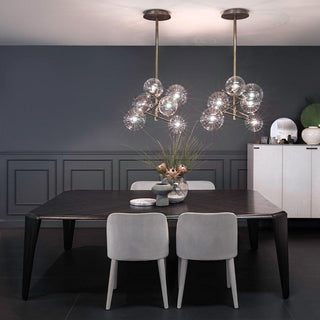 Bolle Chandelier Arkstarhome