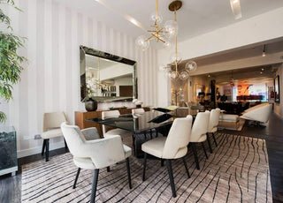 Bolle Chandelier Arkstarhome