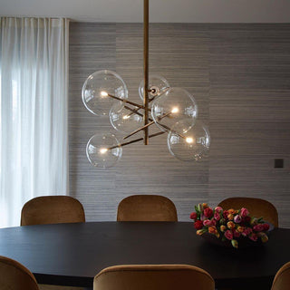 Bolle Chandelier Arkstarhome