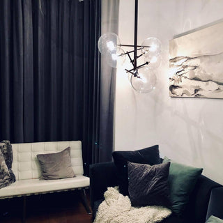 Bolle Chandelier Arkstarhome