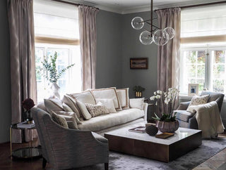 Bolle Chandelier Arkstarhome
