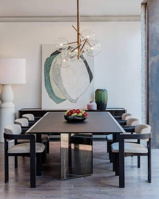 Bolle Chandelier Arkstarhome