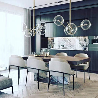 Bolle Chandelier Arkstarhome
