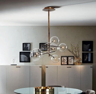 Bolle Chandelier Arkstarhome