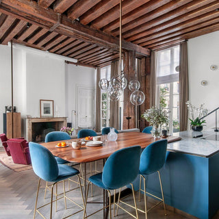 Bolle Chandelier Arkstarhome
