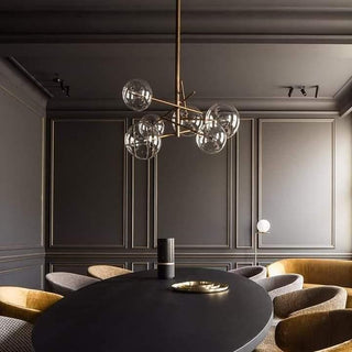Bolle Chandelier Arkstarhome