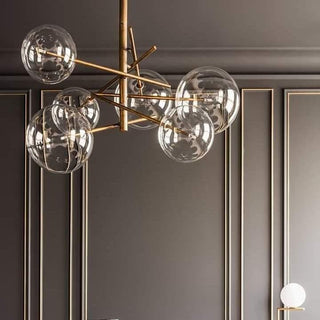 Bolle Chandelier Arkstarhome