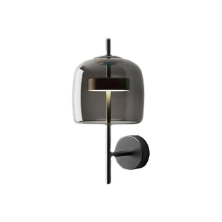 Jube Glass Wall Lamp Arkstarhome
