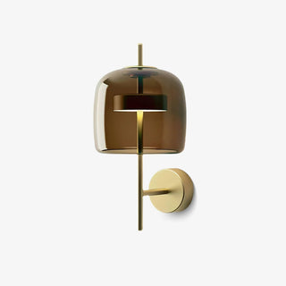 Jube Glass Wall Lamp Arkstarhome