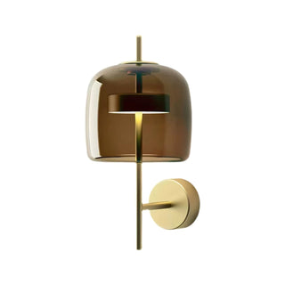 Jube Glass Wall Lamp Arkstarhome