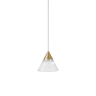 Kabru Mini Pendant Light Arkstarhome
