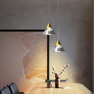 Kabru Mini Pendant Light Arkstarhome