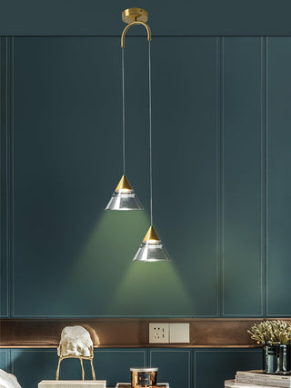 Kabru Mini Pendant Light Arkstarhome