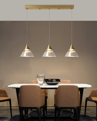 Kabru Mini Pendant Light Arkstarhome