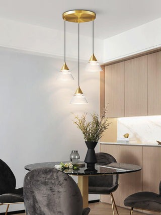 Kabru Mini Pendant Light Arkstarhome