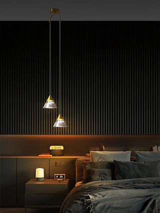 Kabru Mini Pendant Light Arkstarhome