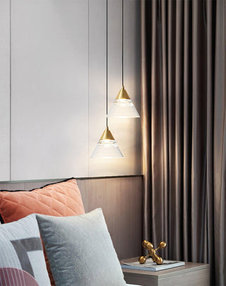 Kabru Mini Pendant Light Arkstarhome