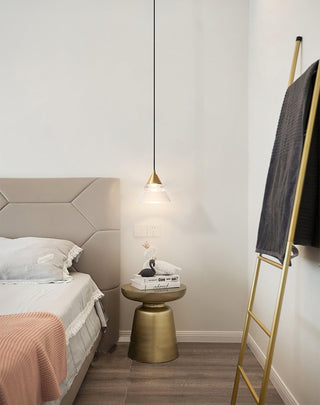 Kabru Mini Pendant Light Arkstarhome