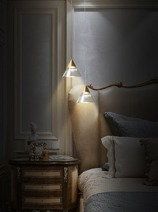 Kabru Mini Pendant Light Arkstarhome