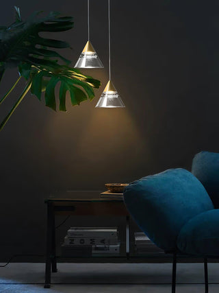 Kabru Mini Pendant Light Arkstarhome