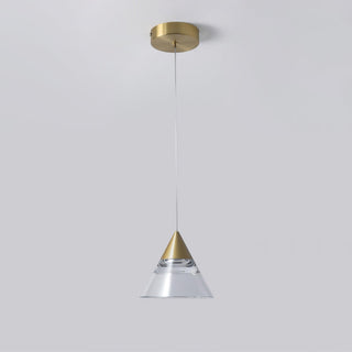 Kabru Mini Pendant Light Arkstarhome