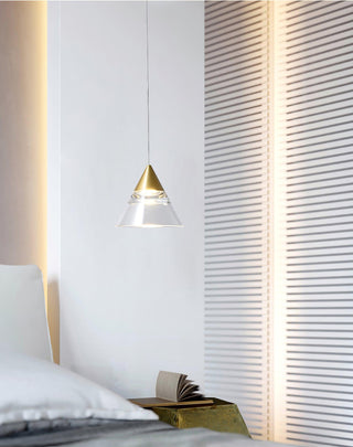 Kabru Mini Pendant Light Arkstarhome